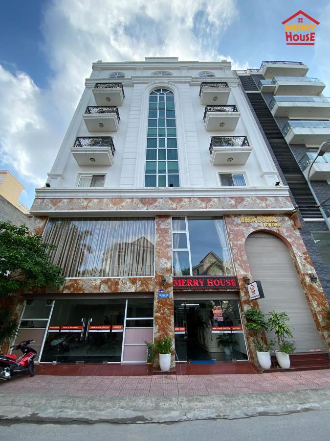 Merry House Bach Duong Hai Phong Eksteriør bilde