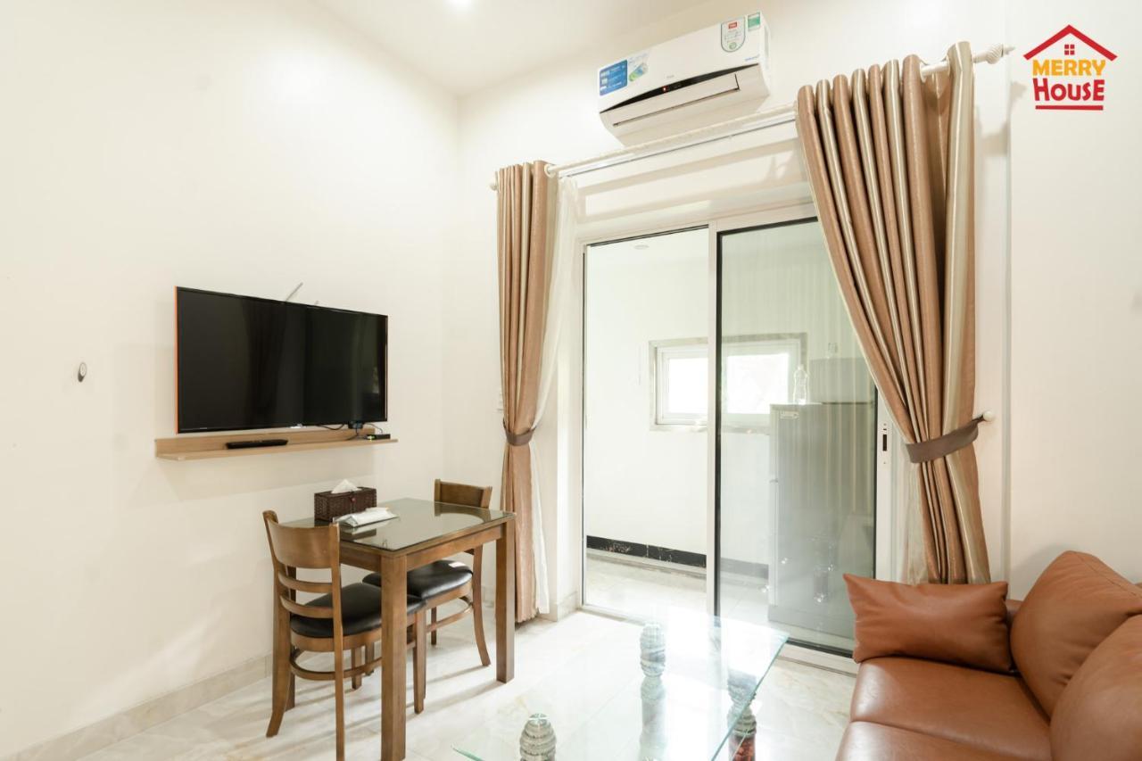 Merry House Bach Duong Hai Phong Eksteriør bilde