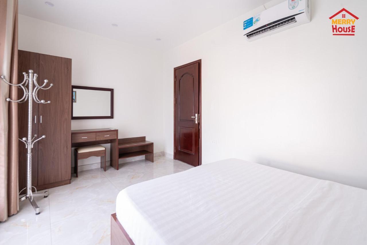 Merry House Bach Duong Hai Phong Eksteriør bilde