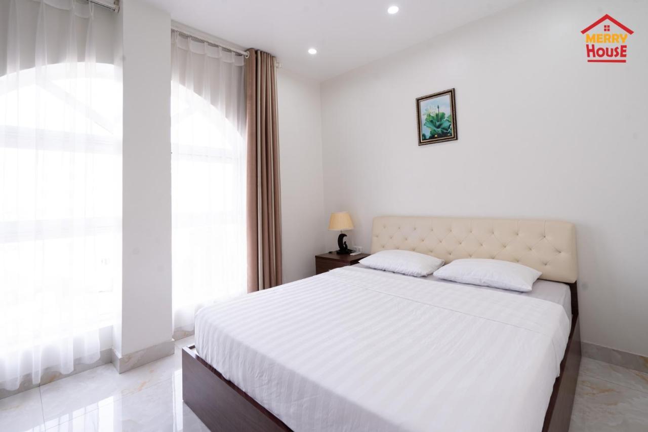 Merry House Bach Duong Hai Phong Eksteriør bilde