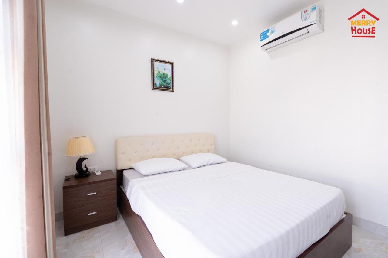 Merry House Bach Duong Hai Phong Eksteriør bilde