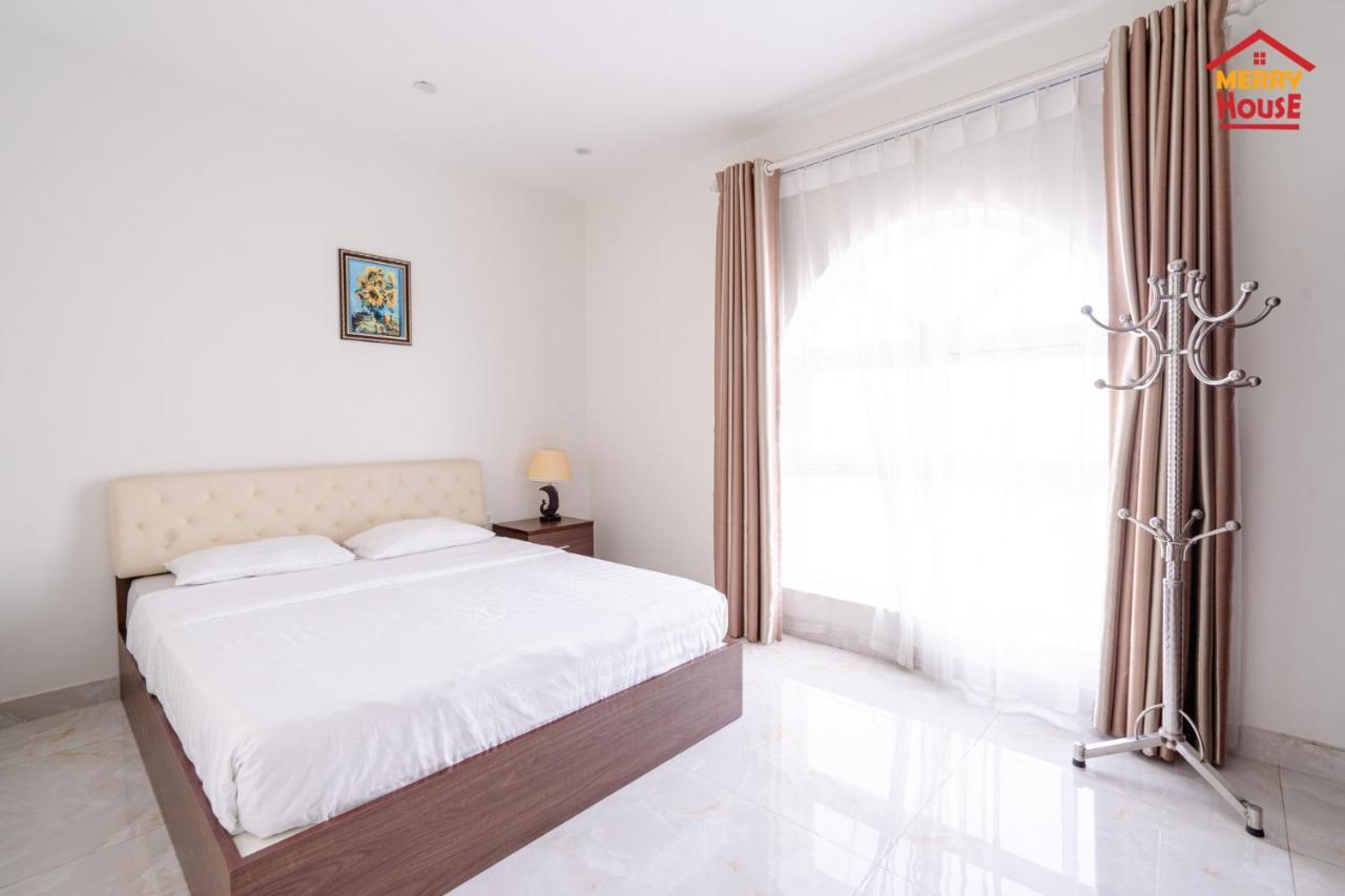Merry House Bach Duong Hai Phong Eksteriør bilde