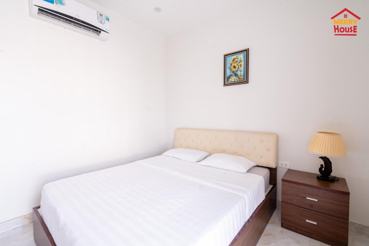 Merry House Bach Duong Hai Phong Eksteriør bilde